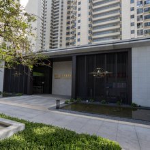 归驿公寓(盘江西路店)