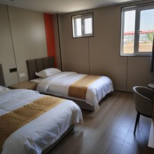 临邑雅居宾馆