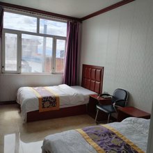 五大连池五湖宾馆