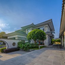 腾冲晋缘生活馆民宿(腾冲主城区店)