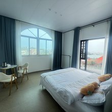 平潭舒心客栈