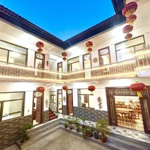 山里人家(麦积山石窟景区店)