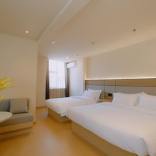 秦皇岛全如锦酒店(西港花园店)