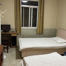 沐春宾馆