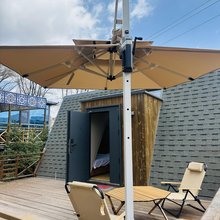 慕野星空民宿(扎古录店)