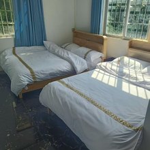 油岭歌堂民宿