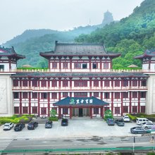 东方梵园酒店