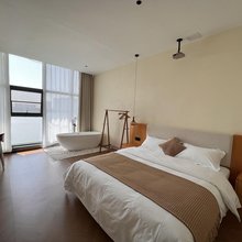 巢笙·泊悦湖景度假酒店(东坡外滩店)