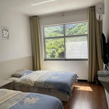 平顺望湖楼客栈