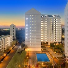 V·HOTEL
