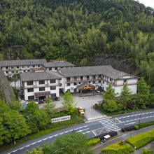 千岛湖牧新谷骑行度假酒店