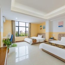 惠东双利湾酒店