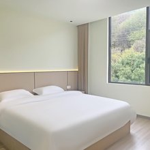 会泽·山语林居精品民宿(大海草山店)