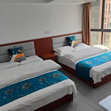 琴丽民宿(贵阳北站店)