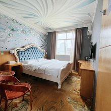 誉兴快捷酒店(呈贡广场店)