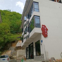 神农架怀青客舍民宿