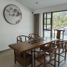 前山民宿