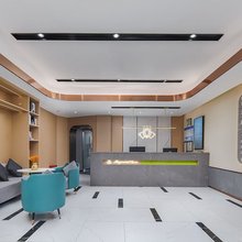 白玉兰酒店(南京汤山温泉店)