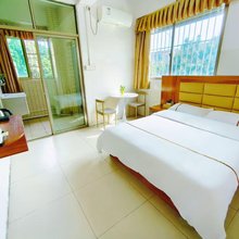 兴隆住宿(中山横栏店)