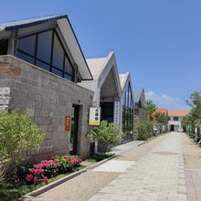 耕读小镇民宿(大水泊机场店)