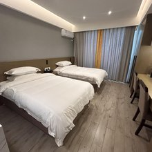 黄山智慧公寓