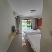 峨眉山东进旅店