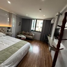 苏州金龙宾馆(黄埭春丰路店)