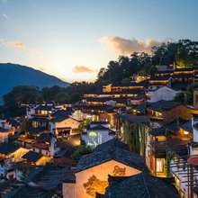 婺源青雅贤居·赏花观景度假民宿
