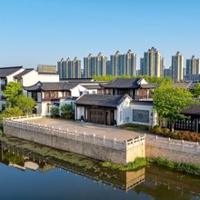 宿迁书香府邸酒店