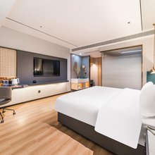 潮漫(佛山顺德均安店)