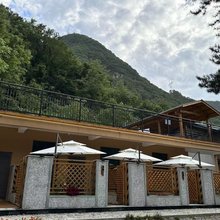 鸟语林民宿