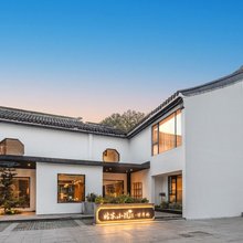 苏州文旅姑苏小院·万年桥酒店(观前街店)
