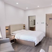 贝壳酒店(滦县站店)