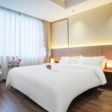 尚9酒店(峨眉高铁站大佛禅院旅游区店)