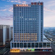 维也纳酒店(六安市南山新区华野大厦店)