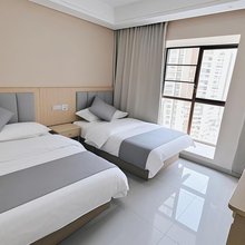 晟译民宿(昆明火车站北广场店)