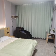 随州文轩宾馆