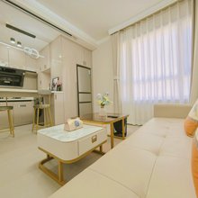 崇礼云翠山民宿(翠云山奥雪小镇店)