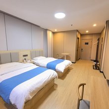 上海徐曹宾馆(曹王镇店)
