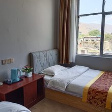 拉萨天广酒店