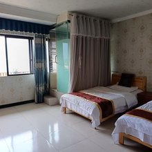 水富佳怡客栈(邵女坪店)