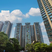 浅夏民宿(景德镇店)