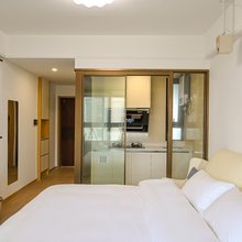 嘉苑公寓(上海滴水湖海洋公园店)