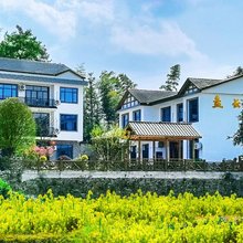 盘云山熙居民宿(沩山密印景区店)