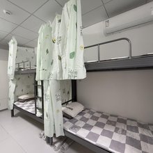 深圳优家青旅(固戍地铁站店)