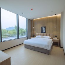 巢湖花园酒店(巢湖东站店)