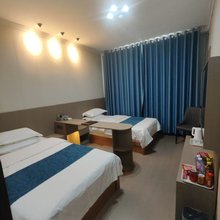 临猗金橘子快捷酒店