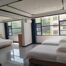 天堂寨思贤缘民宿