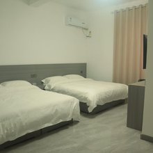 喜琳居精品民宿(洛阳博物馆店)