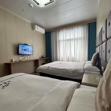 金豪酒店(西安医学院第二附属医院店)